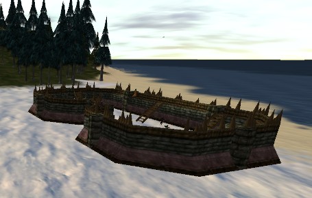 File:Beach Fort.jpg
