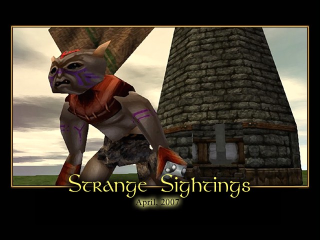 File:Strange Sightings Splash Screen.jpg
