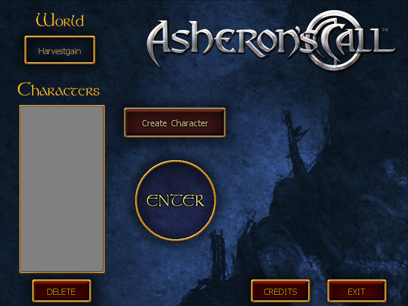 File:AC Character Selection Screen Oct 2011.png