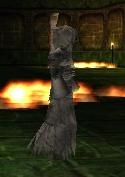 Velesin the Black during the 11/02/09 - Asheron's Call 10th Anniversary Events