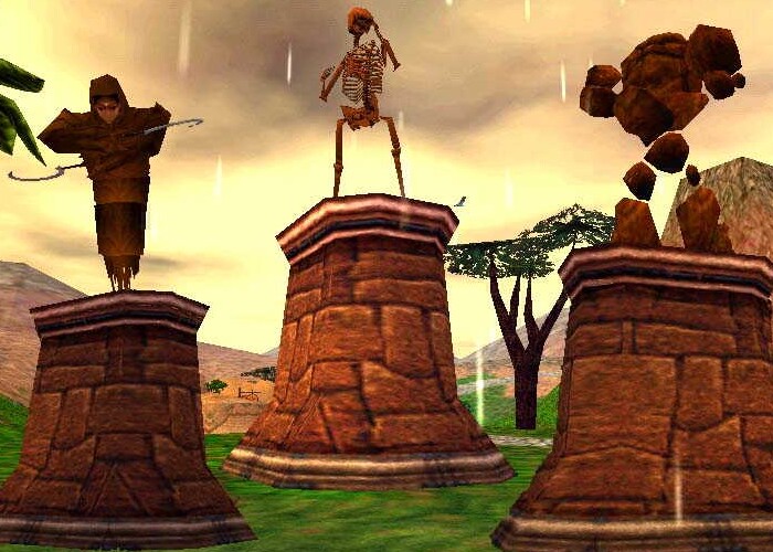 File:Bronze Statues (Betrayal) Live.jpg