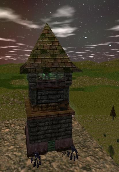File:Old Keep Tower.jpg