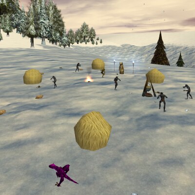 File:73.0N, 6.6W - Banderling Village Live.jpg