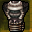 Asaki Wei's Gleaming Armor