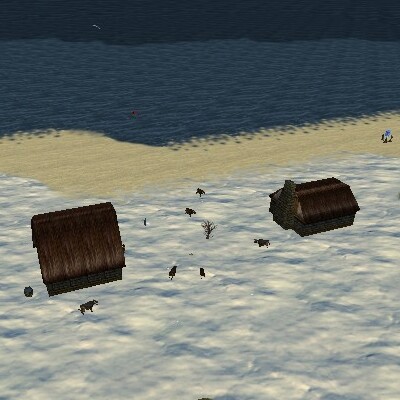 File:68.8N, 51.6W - Beachside Farmstead Live.jpg