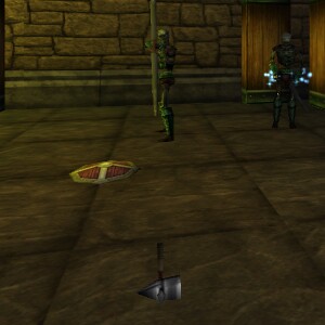 File:Trothyr's War Hammer and Shield Floor Spawn Live.jpg