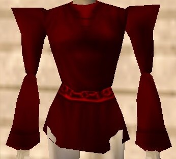 File:Flared Shirt (Dark Red) Live.jpg