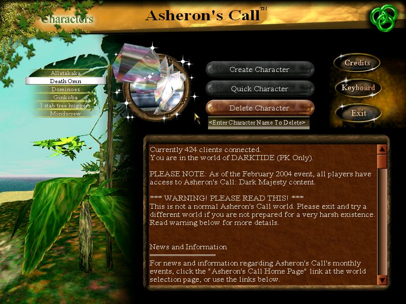 File:Character Login Screen (Pillars Made of Sand) Live.jpg