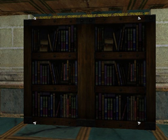 File:NummieMansion bookcaseclosed.jpg