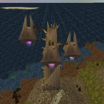 File:Greenspire Lighthouse Live.jpg