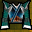 Lei Wan-tzu's Armor