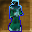 Gelidite Robe