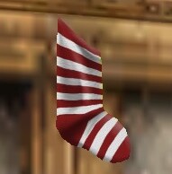 Holiday Stocking