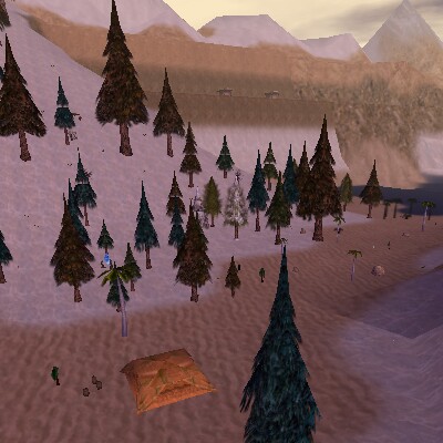 File:84.2S, 48.8W - Empty Tent and Lifestone Live 2.jpg