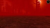 The Day the Sky Went Red - 2012/08 Lord Bloodhaunt Live Event.