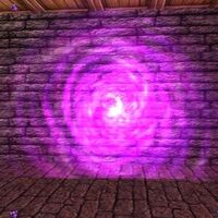 Portal to the Basement