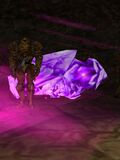 Bright Aetherium Ore Stockpile