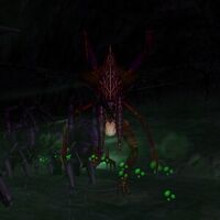 The Yanshi Swarm Matron