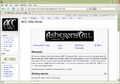 Thumbnail for version as of 13:22, 15 August 2026