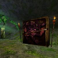 Tumerok Vault (Spear)