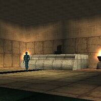 Boss Room