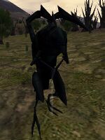 Olthoi Hive Mutilator