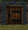 New Aluvian Door Textures Update