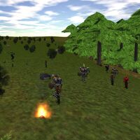 Renegade Camp