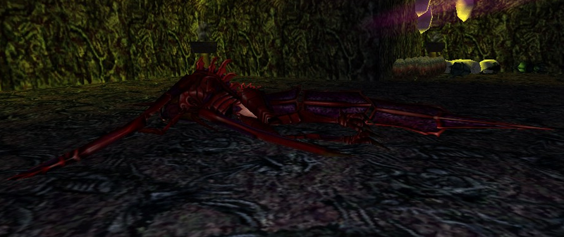 File:Olthoi Hive Queen's Remains Live.png