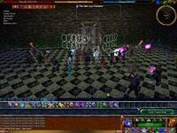 Wintersebb door attackers