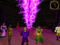 Ayan NPCs held in Panopticon