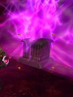 Air Stasis Resonator