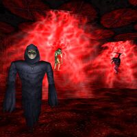 Virindi experiments