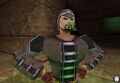 Warcry's Crossroads of Dereth