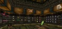 More of Ulgrim's Trophies (masks)