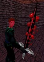 Sword of Lost Hope