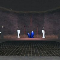 Room without Scold