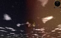 The moon, Alb'arel