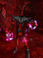 The Gatekeeper