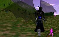 Bael'Zharon
