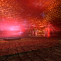 Entrance room