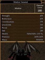 Mukkir General