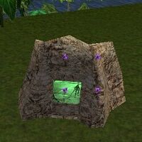 Moarsmen Muck Entrance