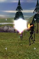 Luminance Wisp