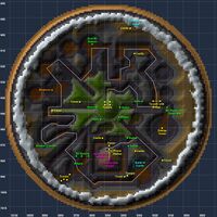 Original Singularity Caul