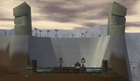 Renegade Fortress