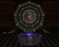 Portal Device
