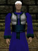 Jasin of the Arcanum