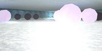 The Rolling Snowball of Death Room