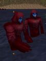 Apostate Virindi Aggressor (level 210) on Freebooter Isle